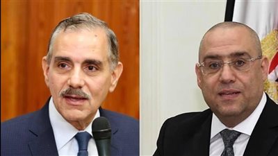 محافظ كفر الشيخ يبحث حل مشكلة التحويل الإجباري في الوحدات السكنية