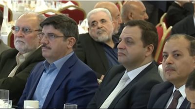 مغادرة قيادات إخوانية من تركيا لدول بأمريكا اللاتينية وماليزيا وتايلاند