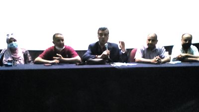 إجراءات جديدة لاستقبال امتحانات الشهادة الإعدادية بتعليم الأقصر