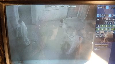 قتلت زوجها ومثلت بجثته.. فتح تحقيقات موسعة في جريمة إمبابة