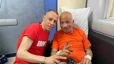 شريف زلط يكشف سبب تنازله عن طلب 5 ملايين جنيه تعويض من شريف دسوقي (خاص)