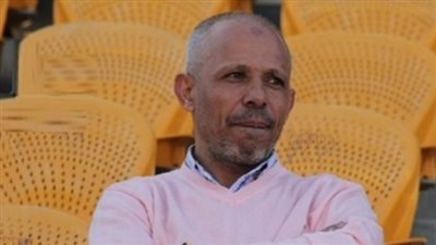 لمست وملمستش.. تصريحات متضاربة لـ العجوز بشأن هدف الإسماعيلي الملغي أمام الأهلي