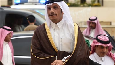 عقب سيطرة طالبان.. وزير الخارجية القطري يزور كابول في أول زيارة رسمية إلى أفغانستان