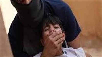 السجن 5 سنوات للمتهمين بخطف طفل في المرج