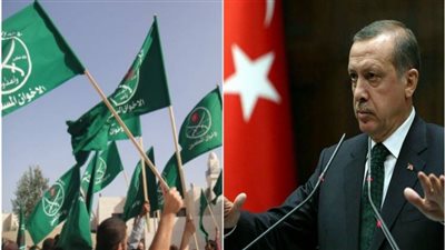 قيادات إخوانية تقدم إفادات أمنية جديدة للاستخبارات التركية