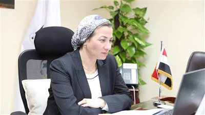وزيرة البيئة: جائحة كورونا فرصة للتعافي واستعادة التوازن مع الطبيعة