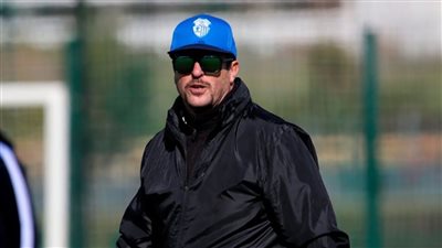 مدرب نهضة بركان: لا نخشى مواجهة الأهلي وقادرون على حصد اللقب