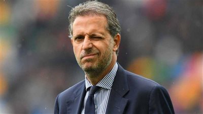 باراتيشي يعلق على رحيله رسميًا من يوفنتوس