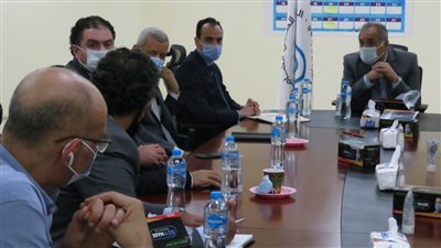 تفاصيل تطبيق نظم التحول الرقمي لمنظومة التأمين الصحي الشامل