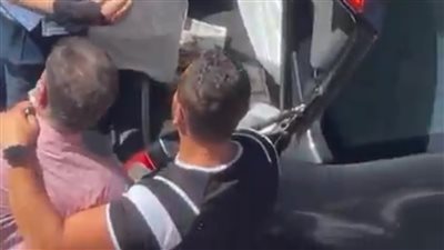 تجديد حبس رئيس شركة مياه الشرب بدمياط 15 يومًا في قضية رشوة مالية