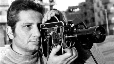 حسام مهيب.. من الحقوق لرائد الرسوم المتحركة