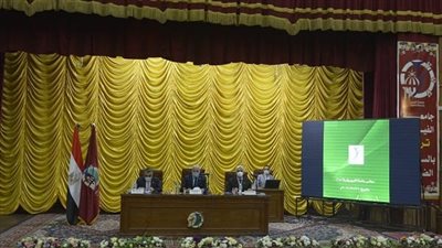 جامعة الفيوم تستعد لعقد امتحانات الفصل الدراسي الثاني بإجراءات احترازية مشددة