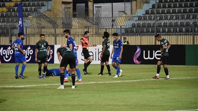 التشكيل الرسمي لمواجهة أسوان وغزل المحلة في كأس رابطة الأندية المحترفة