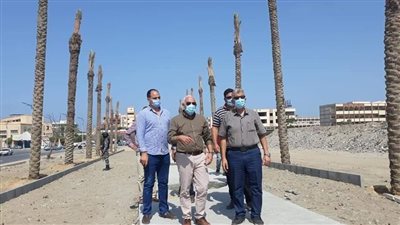 الغضبان:  شارع 