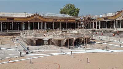 قبل افتتاحه.. 10 معلومات عن قصر محمد علي بشبرا 