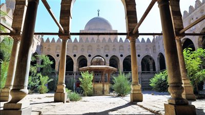 مصدر: الآثار تفتتح 4 مشاريع في أماكن مختلفة خلال الفترة المقبلة (خاص)