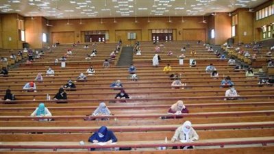 الكليات تعلن جداول الامتحانات على مواقعها الإلكترونية