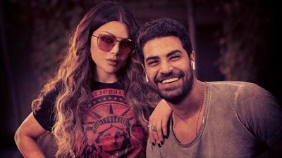 لحصر الأموال.. إحالة قضية مدير أعمال هيفا وهبي للخبراء