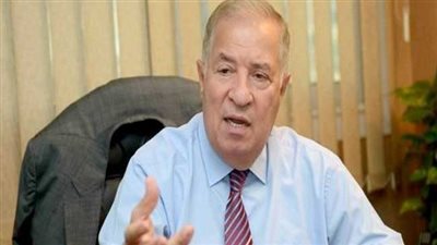 رئيس اتحاد المستثمرين: اجتماع مرتقب مع الرئيس السيسي لمناقشة خفض الانبعاثات الكربونية من الصناعة | حوار