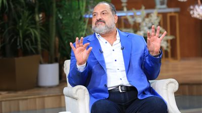 خالد الصاوي: 