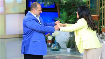 الخميس والجمعة.. أسرار خالد الصاوي في 