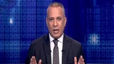 أحمد موسى: الدولة المصرية تعمل على تصدير الغاز إلى دول العالم