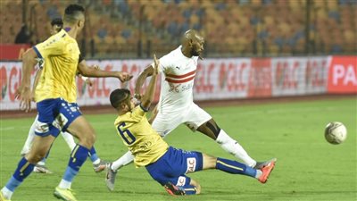 اليوم.. الزمالك يواجه الإسماعيلي بدور الـ16 بكأس مصر 