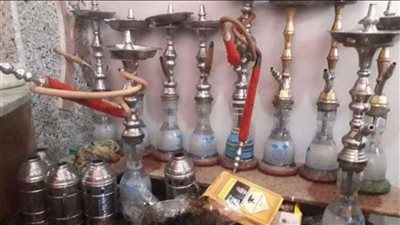 ضوابط وشروط تقديم الشيشة في المطاعم والمحال: عدم تقديمها لأقل من 18 عاما