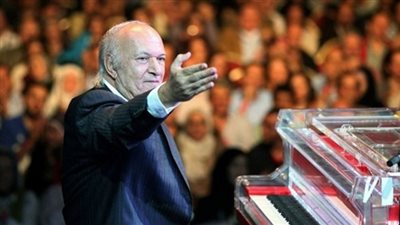  تخطت الـ 1500 جنيه.. تعرف على أسعار تذاكر حفل عمر خيرت  بكايرو فستيفال سيتي