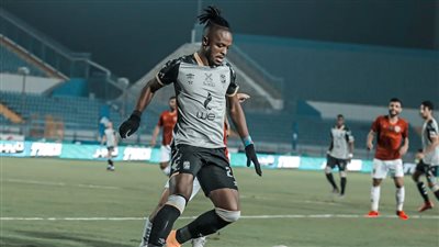 بواليا: سأعود لنادٍ كبير في مصر نهاية الموسم.. ومفاوضات الزمالك غير حقيقية