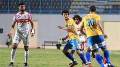 تعرف على مواعيد مباريات اليوم الخميس 27-5-2021 والقنوات الناقلة.. الزمالك ضد الإسماعيلي