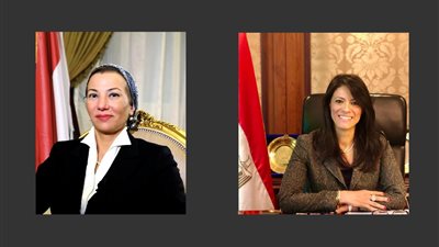 وزيرة البيئة: مصر لاعب رئيسي في مفاوضات المناخ على المستوى الدولي