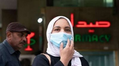 الداخلية تتحصل على 769 ألف جنيه مخالفات عدم ارتداء كمامة خلال 24 ساعة