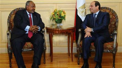 ممثل مصر في بنك التنمية الإفريقي: جيبوتي منفذ صادراتنا للأسواق شرق القارة