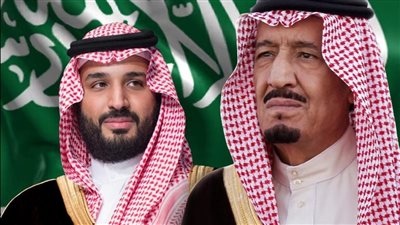 العاهل السعودي وولي عهده يرسلان برقيتين لرئيسة إثيوبيا