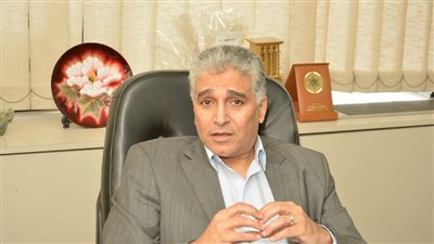 جمعية رجال الأعمال تبحث مع 