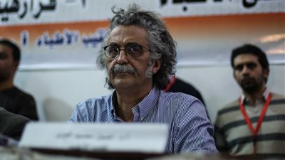 الأطباء تخاطب التنظيم والإدارة لتوفير درجات مالية لمستشفيات القصر العيني