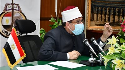 وزير الأوقاف: جماعة الإخوان خطر على الدين والدولة