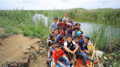 التضامن: دعم العمالة غير المنتظمة من صغار الصيادين بـ 52 مليون جنيه