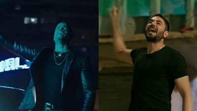 حسن شاكوش يسير على خُطى أحمد عز في كليب 