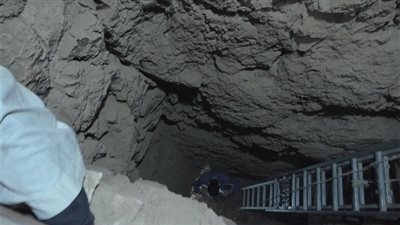 بعد انهيار الحفر على عامل.. أهالي عين الشمس: لم نلاحظ بوادر للتنقيب عن الآثار 