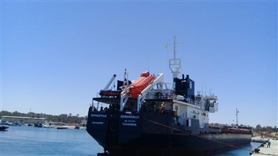 تعاون مصري - أمريكي لزيادة صادرات الشركات الصغيرة والمتوسطة