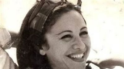 في ذكرى ميلاد سيدة الشاشة العربية.. صور نادرة لفاتن حمامة