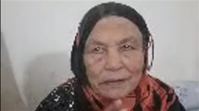 نجل معمرة البحيرة المتعافية من كورونا: 