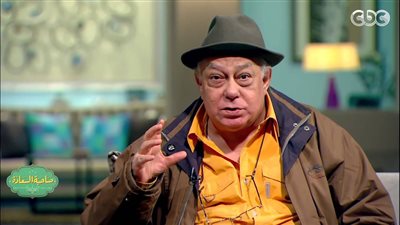 الشاعر شوقي حجاب: أعاني من السرطان.. ووزيرة الصحة هاتفتني في حال رغبت في السفر للعلاج