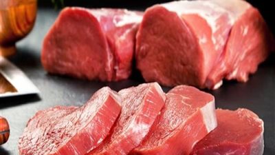 غرفة الصناعات الغذائية: تراجع سعر اللحم البقري وارتفاع البن والشاي عالميًا خلال الفترة المقبلة 