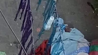 الأمن يكثف البحث عن الرأس والعضو الذكري للجثة العارية بإمبابة