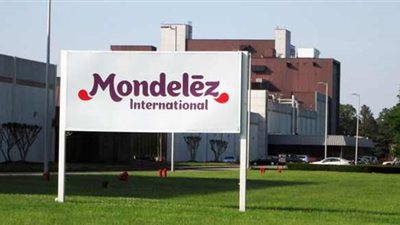 شركة موندليز إنترناشونال تشتري 