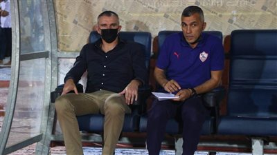 رضا عبد العال: باتريس كارتيرون أهدى الدوري للأهلي 