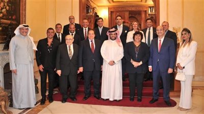 تفاصيل تعاون مصري- سعودي لتنفيذ 60 مسلسلًا دراميًّا برعاية تركي آل الشيخ